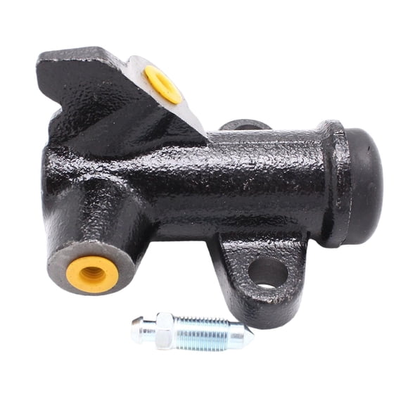 Cilindro maestro del embrague,Reemplazo automático del cilindro esclavo del embrague GSY118,Cilindro maestro de embrague de hierro Accesorios para automóviles,Accesorios de reemplazo directo