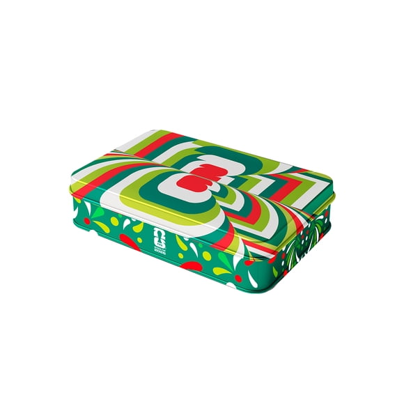 Bluesky x FIFA World Cup 2026™ México Set de Esmaltes Coleccionable | Producto Oficial Licenciado | World Cup of Color