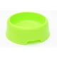 thumbnail image 4 of Greeniant Cuenco para perros duradero y duradero, cuencos de plástico multifuncionales y fáciles de limpiar para perros y gatos Suministros para gatos verde, 4 of 6