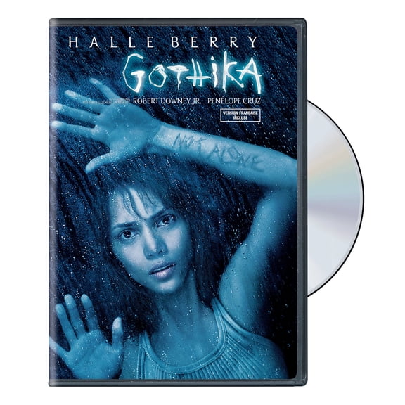 Pre-Owned Gothika (2009)