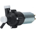 thumbnail image 3 of MOCA AUTOPARTS Engine Auxiliary Water Pump for Mercedes-Benz CLK350 C230 C280 C350 CLK320 CLK55 AMG, 3 of 5