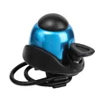 thumbnail image 5 of Universal Aluminum Alloy Bicycle Bell with High-Pitched Sound, 360° Rotatable Design, Durable O-Ring Fit for All Bikes, Available in Multiple Colors (Blue), 5 of 5