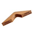 thumbnail image 3 of Wooden Page Holder Handmade Walnut for Book Reading Lovers, 3 of 5
