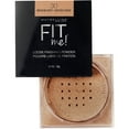 thumbnail image 6 of Maybelline Fit Me Loose Finishing Powder, Medium Deep, 0.7 oz, 6 of 6