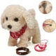 thumbnail image 1 of Stuffed Animal Electronic Plush Toy for Children. Kids toy., 1 of 5