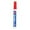 Red, variant on 100Fens Water-Based Whiteboard Pen Erasable Black,Red And Blue Color Blackboard Pen Easy-To-Erasable Marker 10Ml