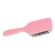 thumbnail image 5 of Cepillos Para El Cabello, Cepillo De Paleta Para Desenredar, Disfrute De Masaje Cómodo Para Todo Tipo De Cabello Para Mujeres Y Hombres Cergrey Rosa, 5 of 8