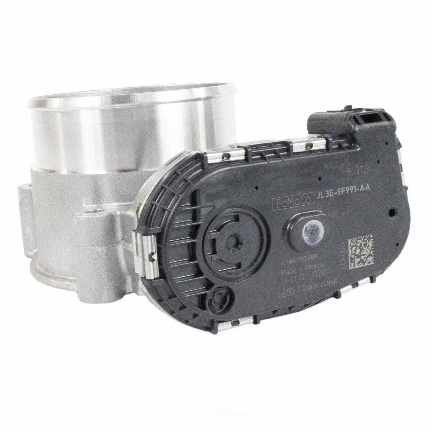 Motorcraft TB-35 Fuel Injection Throttle Body