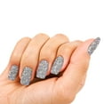 thumbnail image 4 of L.A. COLORS Mermaid Magic Nail Polish, Shimmer Mist, 0.44 fl oz, 4 of 10