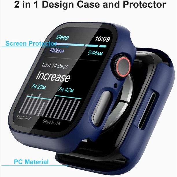 Series 3 42mm sale screen protector