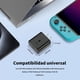 thumbnail image 2 of RUBOQE Cargador para Samsung 45W Tipo C, Carga Rapida con 1M Cable, Cargador rápido USB C para Samsu, 2 of 7