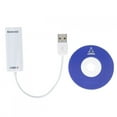 thumbnail image 2 of Serial Adapter, USB To RS485 Converter Lightweight  For Computer, 2 of 8