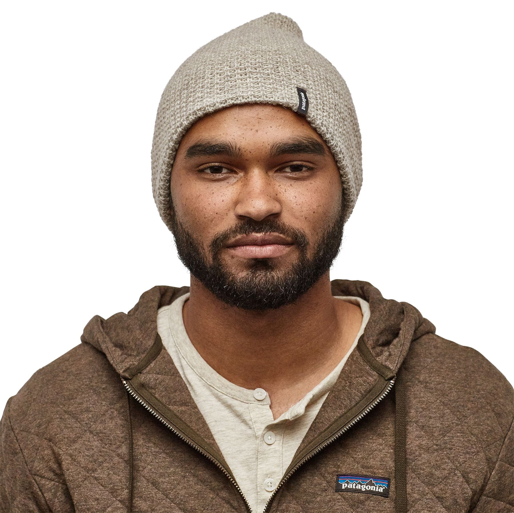 patagonia slouchy beanie