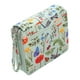 thumbnail image 4 of Estuche para lápices de colores, organizador de bolígrafos, 120 ranuras, bolsa de almacenamiento, multifuncional, portátil verde, 4 of 9