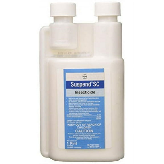bayer - 4031982 - suspend sc -insecticide - 16oz