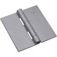 thumbnail image 4 of Stanley N273-920 4 x 4 in. Plain Door Hinge With Pin, 4 of 9
