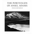 thumbnail image 1 of Pre-Owned The Portfolios of Ansel Adams (Paperback) 0821258222 9780821258224, 1 of 1