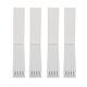 thumbnail image 1 of Pack of 400 White Disposable Scent Test Strips for Essential Oils and Aromatherapy, 1 of 4