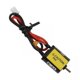 thumbnail image 1 of controlador de velocidad,Mini 30A Motor cepillado piezas de repuesto de coche rc,Motor 66T 88T RC Escalada Rock Crawler Piezas de coche,Motor cepillado de coche 66T para camiones de control, 1 of 8