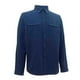 thumbnail image 3 of Camisa Simply Basic Para Hombre Talla M Color Azul, 3 of 4