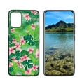 thumbnail image 1 of Compatible with LG K53 Phone Case, Tropical-690 Case Silicone Protective for Teen Girl Boy Case for LG K53, 1 of 1
