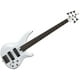 thumbnail image 1 of Yamaha TRBX305WH Bajo Activo Electrico 5 Cuerdas Blanco Yamaha TRBX305WH, 1 of 4