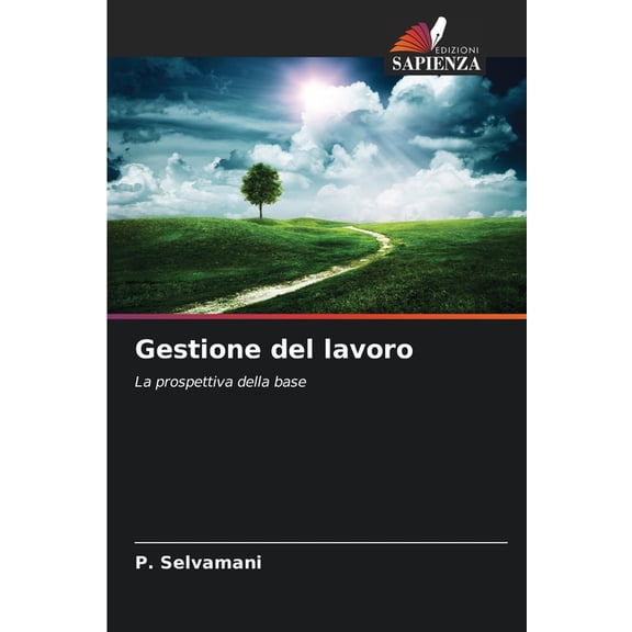 Gestione del lavoro, (Paperback)