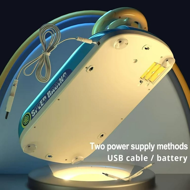 Steerjoy Simulateur De Conduite Steer Joy Pour Enfants, Jouet