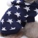 thumbnail image 4 of Suéter de ropa para mascotas de vacaciones, adecuado para perros y gatos pequeños. MFZFUKR CPB-YY668-3, 4 of 5