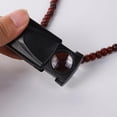 thumbnail image 2 of 30x Pull Jewelry Magnifier Magnifying Glass Portable Led Light Loupe Monocular Magnifying Glass Loupe Magnifier, 2 of 5