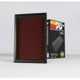 thumbnail image 2 of K&N 33-2293 High Performance Replacement Air Filter Fits select: 2004-2013 MAZDA 3, 2012-2015 MAZDA 5, 2 of 6