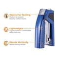 thumbnail image 2 of Bostitch InJoy™ Spring-Powered 20 Compact Stapler, Reduced Effort, 2 of 8