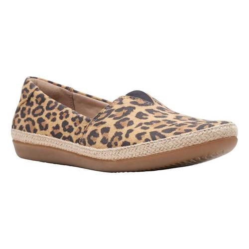 Women's Clarks Danelly Sky Espadrille 