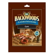 LEM 9208 Backwoods Flavor Enhancer Cure 4 oz. Pouch