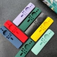 thumbnail image 2 of Visland Remote Control Cover Anti-loose Waterproof Silicone Full Cover Étui de Protection pour Xiaomi MiBoX S, 2 of 7