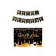 thumbnail image 1 of 2 Festival Fiesta Decoración Eid Mubarak Celebración Decoración Banner Telón de Fondo Yuyangstore Favores de Eid Mubarak, 1 of 8