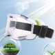 thumbnail image 5 of Gafas de seguridad Gafas de seguridad transparentes Gafas protectoras a prueba de gotitas MABOTO Gafas de protección, 5 of 5