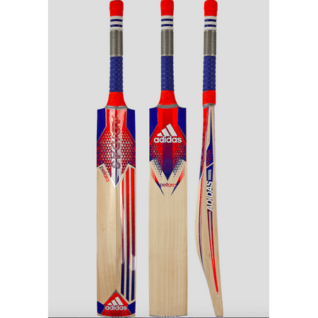 Adidas Pellara Club Cricket bat 2016