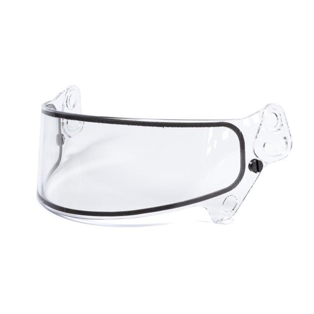 2010041 Bouclier Transparent de 3 mm