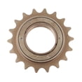 thumbnail image 7 of GARENDE 4xBicycle Freewheel 18T 34MM Single Speed Freewheel Flywheel Sprocket, 7 of 7