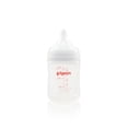 thumbnail image 2 of Biberón Pigeon Soft Touch Wide Neck 3 160 ml, 2 of 4