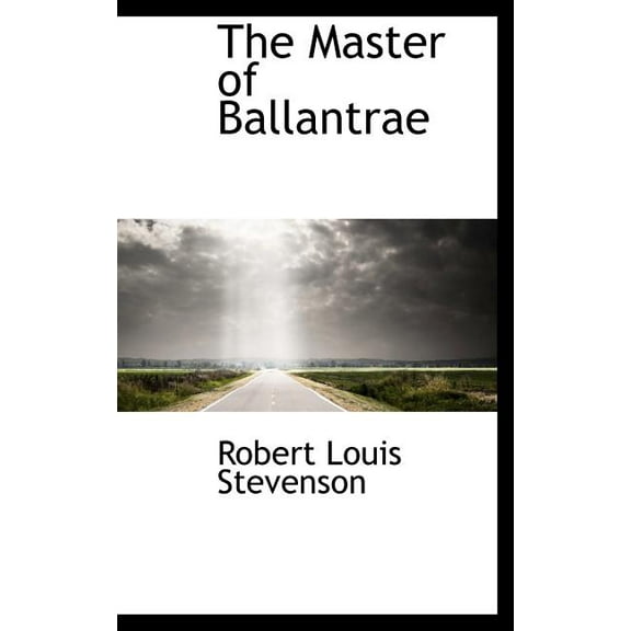 The Master of Ballantrae (Hardcover)