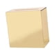 thumbnail image 3 of Caja de acrílico para tarjetas de boda, caja para sobres de boda, caja decorativa, caja de regalo, soporte para Dorado, 3 of 9