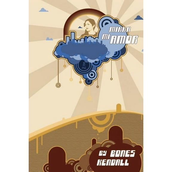 Mikka Mi Amor Paperback