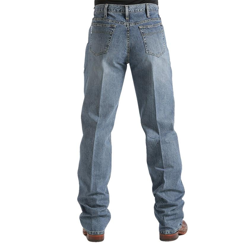 walmart mens white jeans