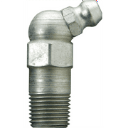 Alemite Loose Fitting, 65 Degree Angle