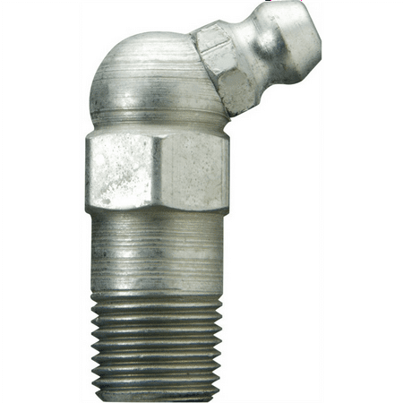 Alemite Loose Fitting, 65 Degree Angle