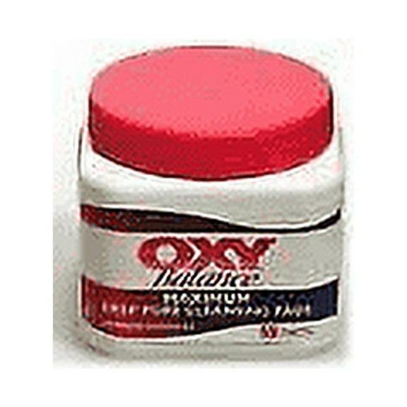 OXYÂ® Maximum Strength Deep Pore Cleansing Pads - 55 Ct