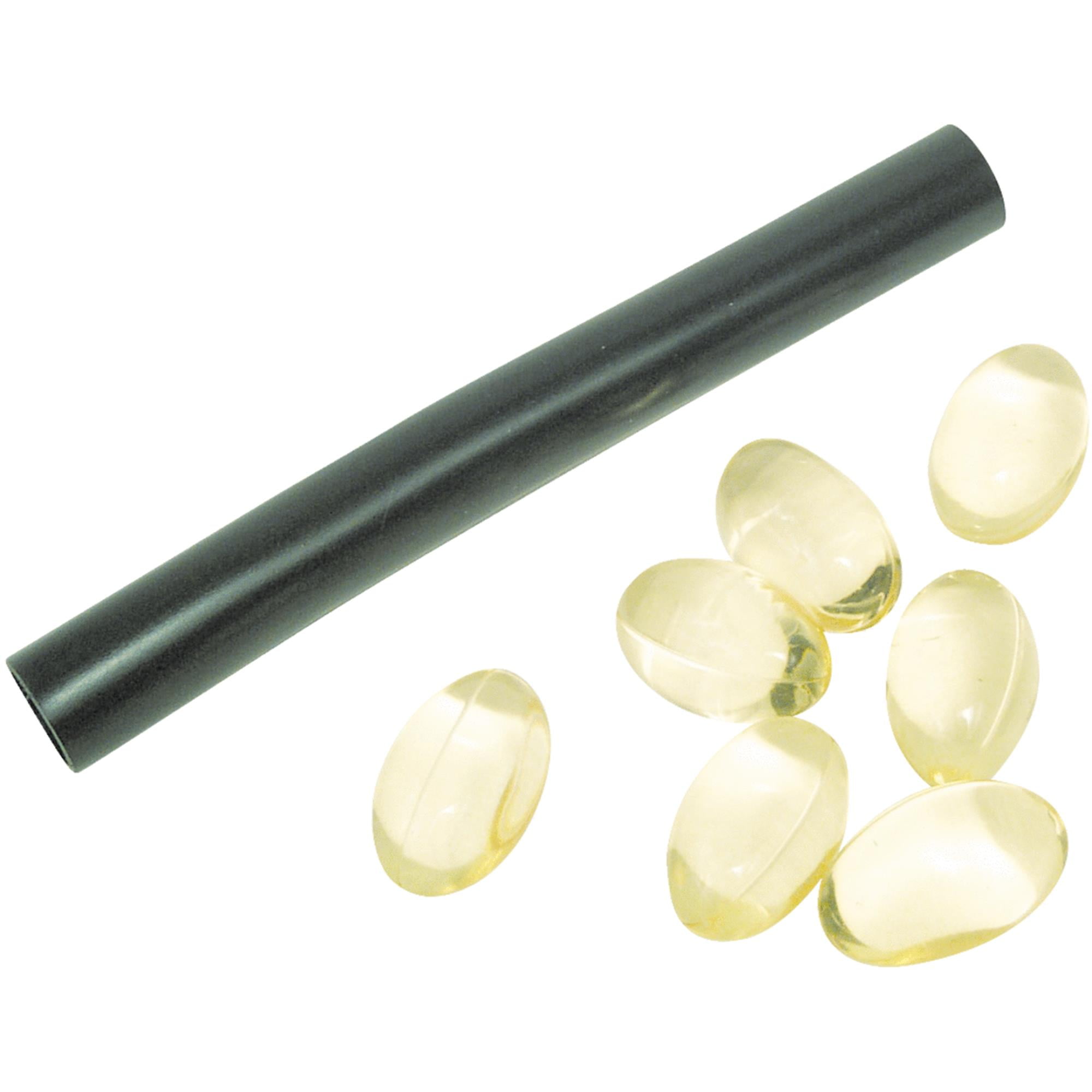 dry sweat pipe plug kit