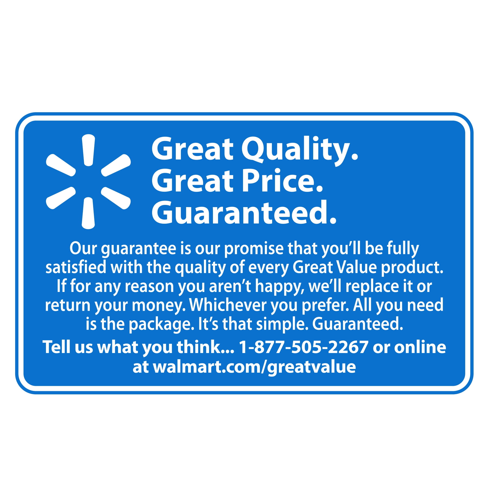 Great Value Frozen Tilapia Fillets, 1 lb Bag